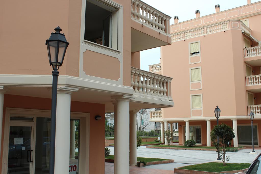 Appartamento Geranei Arma di Taggia Exterior photo