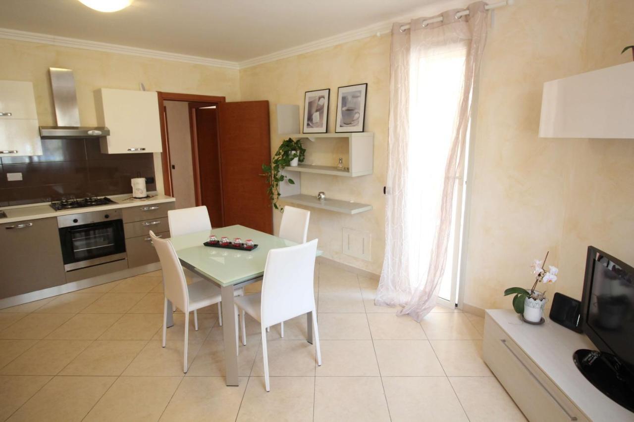 Appartamento Geranei Arma di Taggia Exterior photo