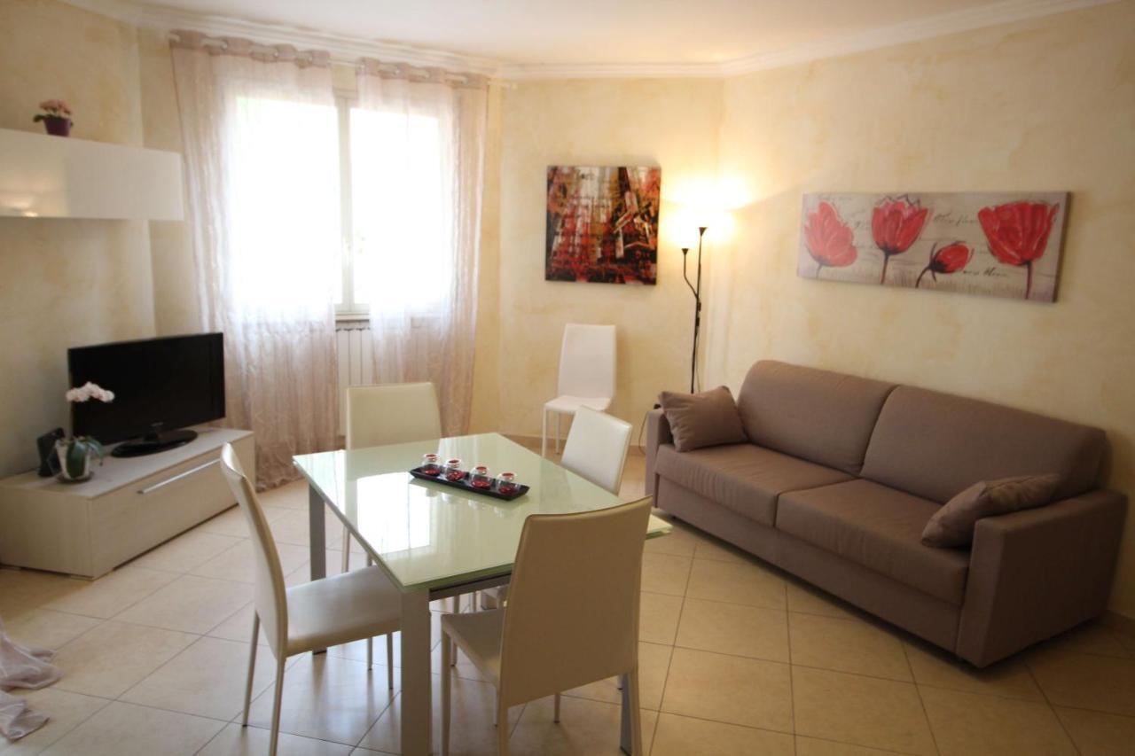 Appartamento Geranei Arma di Taggia Exterior photo