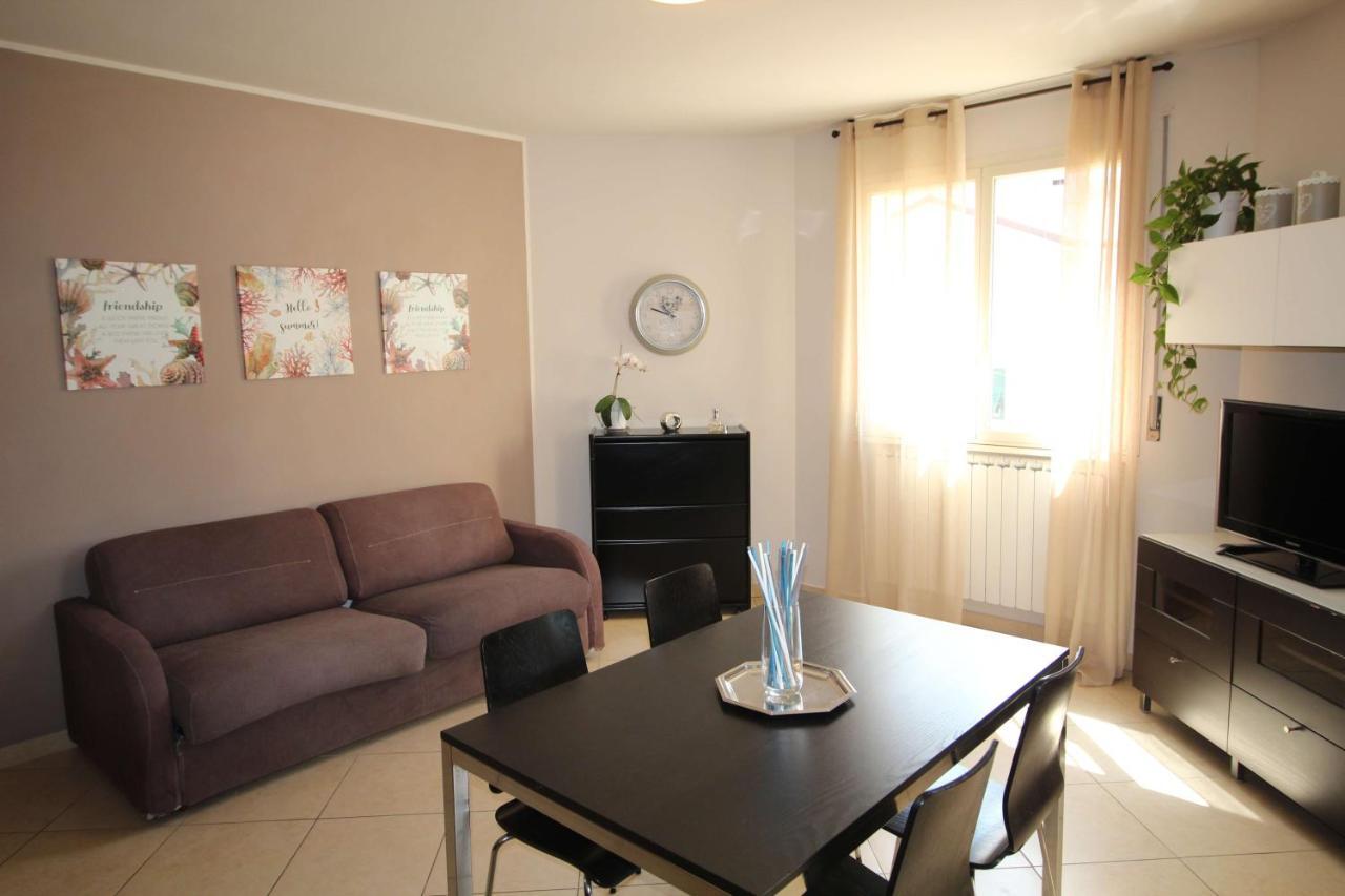 Appartamento Geranei Arma di Taggia Exterior photo