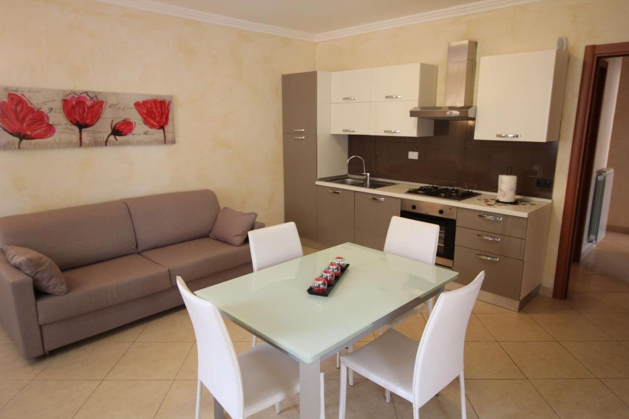 Appartamento Geranei Arma di Taggia Exterior photo