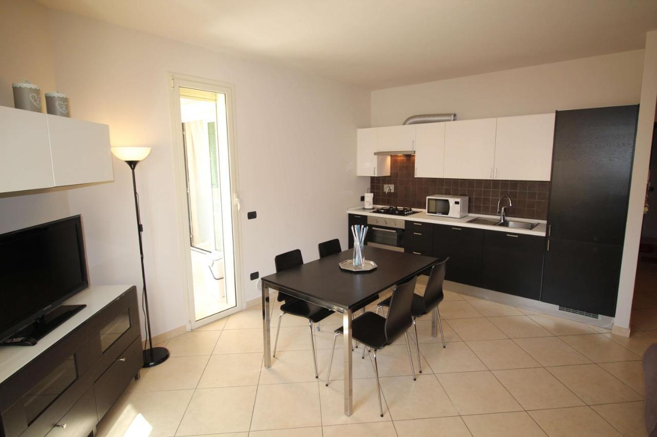 Appartamento Geranei Arma di Taggia Exterior photo