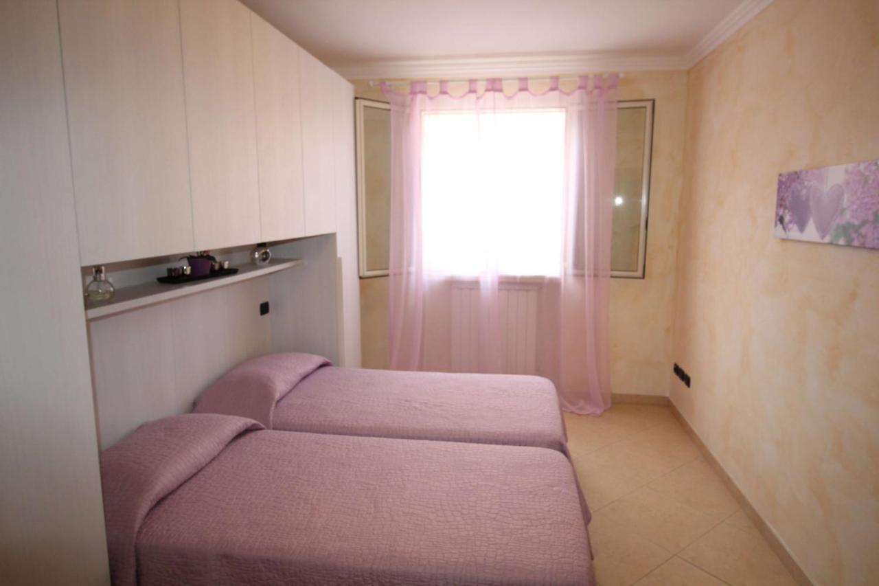 Appartamento Geranei Arma di Taggia Exterior photo